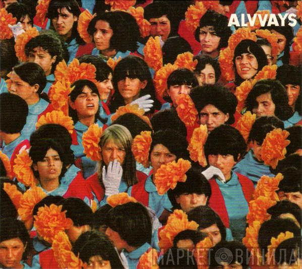  Alvvays  - Alvvays