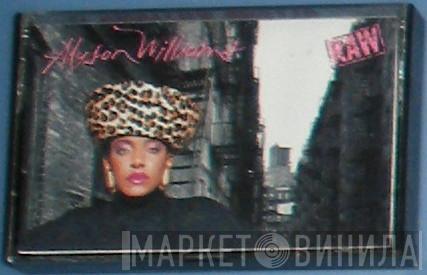 Alyson Williams  - Raw