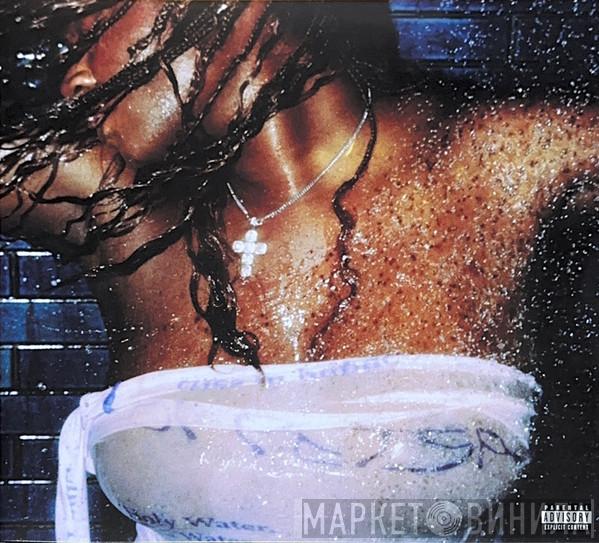 Amaarae - Fountain Baby