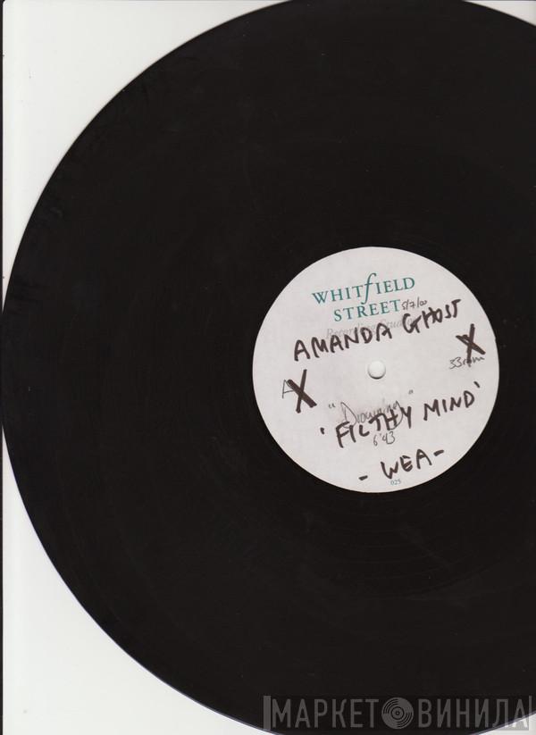  Amanda Ghost  - Filthy Mind
