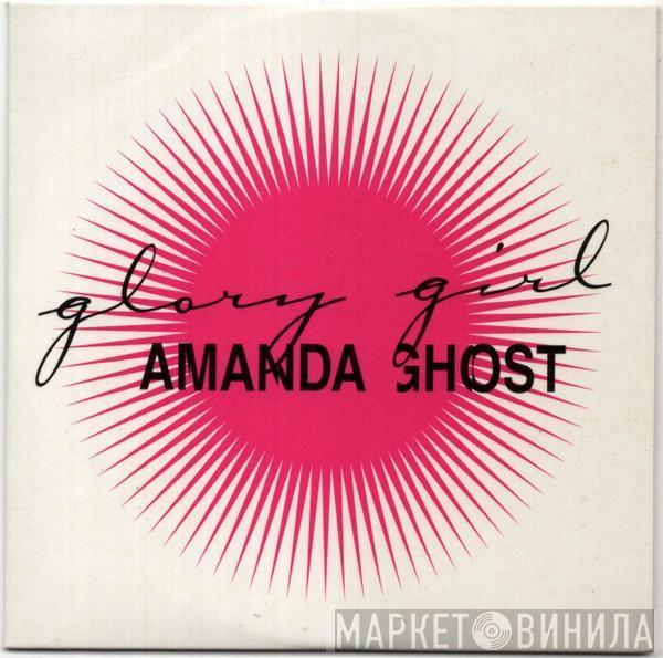 Amanda Ghost - Glory Girl