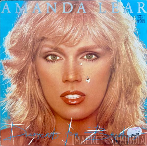 Amanda Lear - Diamonds For Breakfast