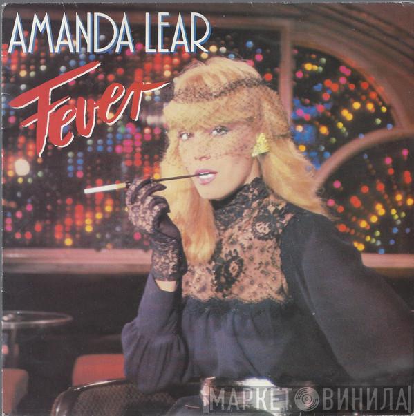  Amanda Lear  - Fever