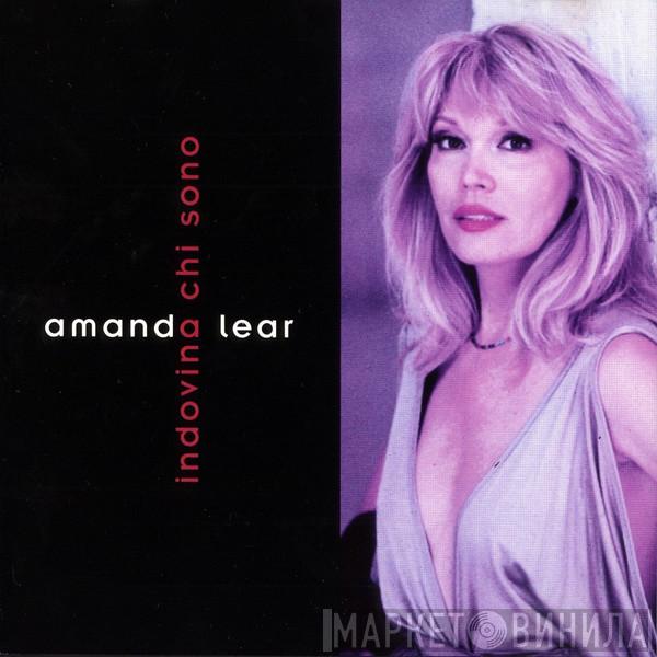  Amanda Lear  - Indovina Chi Sono