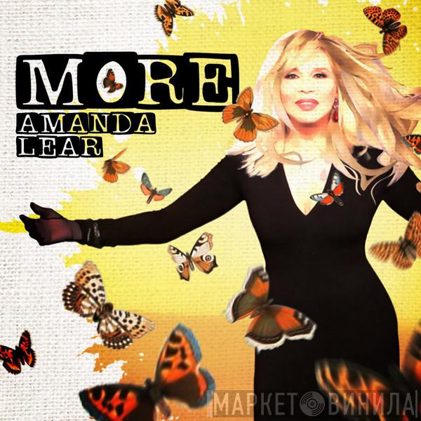  Amanda Lear  - More