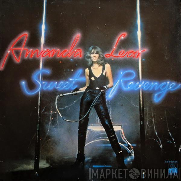  Amanda Lear  - Sweet Revenge
