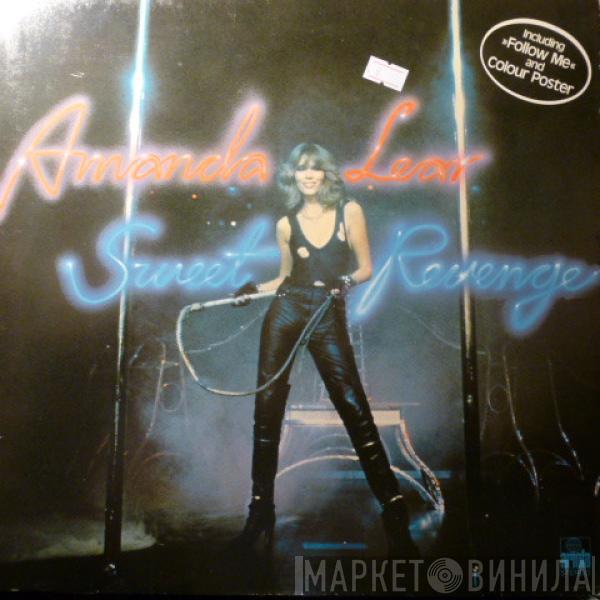  Amanda Lear  - Sweet Revenge