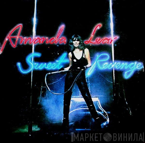  Amanda Lear  - Sweet Revenge