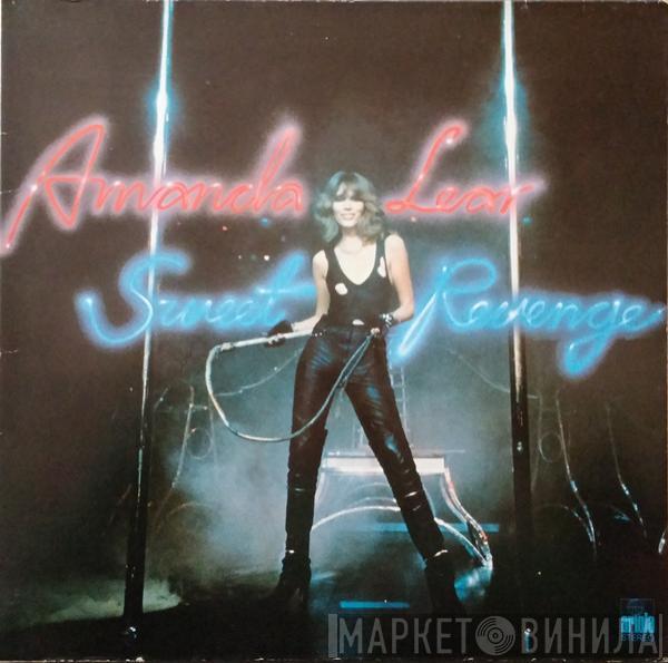  Amanda Lear  - Sweet Revenge