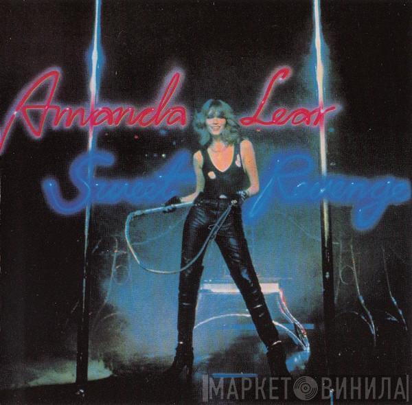  Amanda Lear  - Sweet Revenge