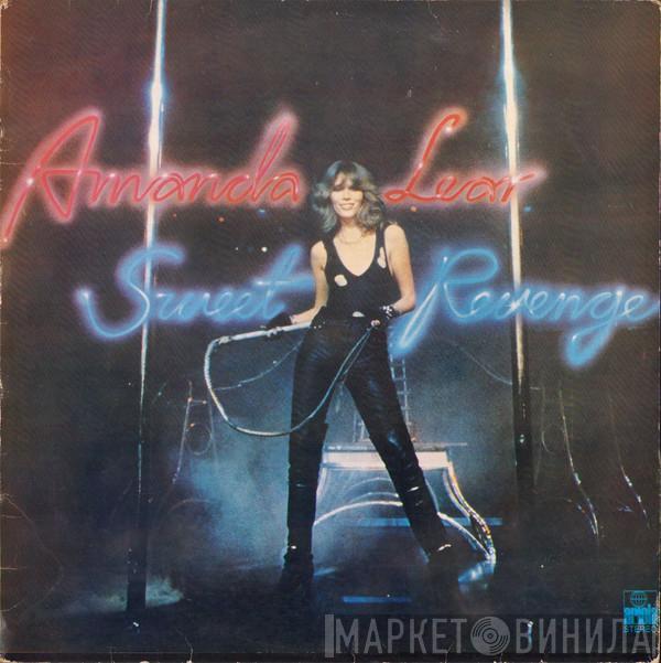  Amanda Lear  - Sweet Revenge