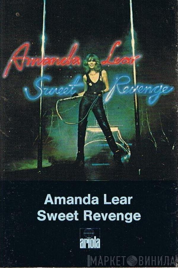  Amanda Lear  - Sweet Revenge