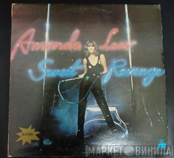  Amanda Lear  - Sweet Revenge