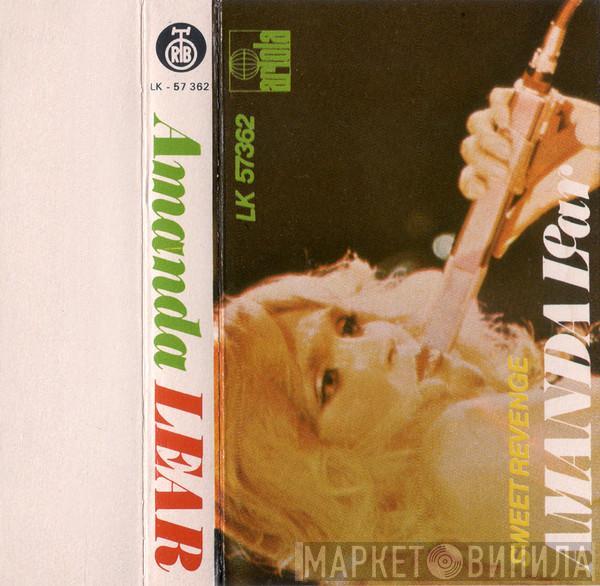  Amanda Lear  - Sweet Revenge