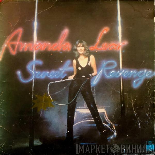  Amanda Lear  - Sweet Revenge
