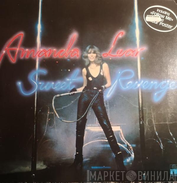  Amanda Lear  - Sweet Revenge
