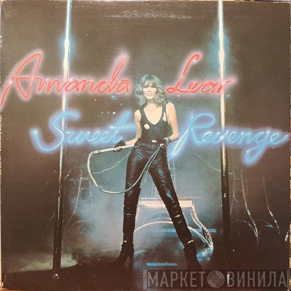  Amanda Lear  - Sweet Revenge