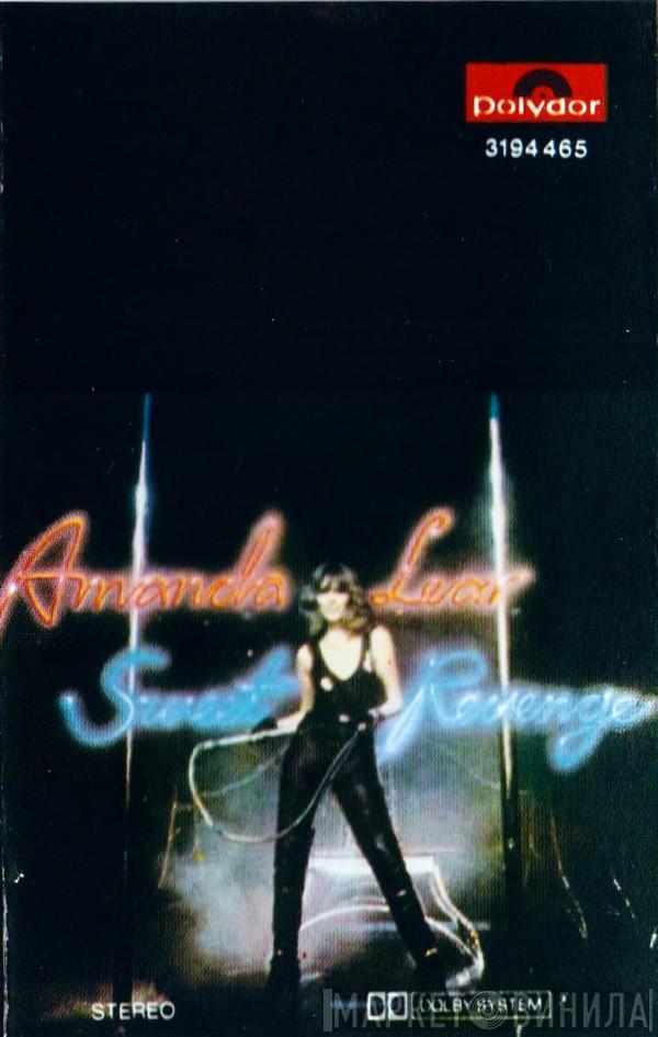  Amanda Lear  - Sweet Revenge