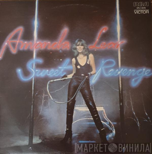  Amanda Lear  - Sweet Revenge