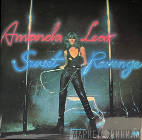  Amanda Lear  - Sweet Revenge