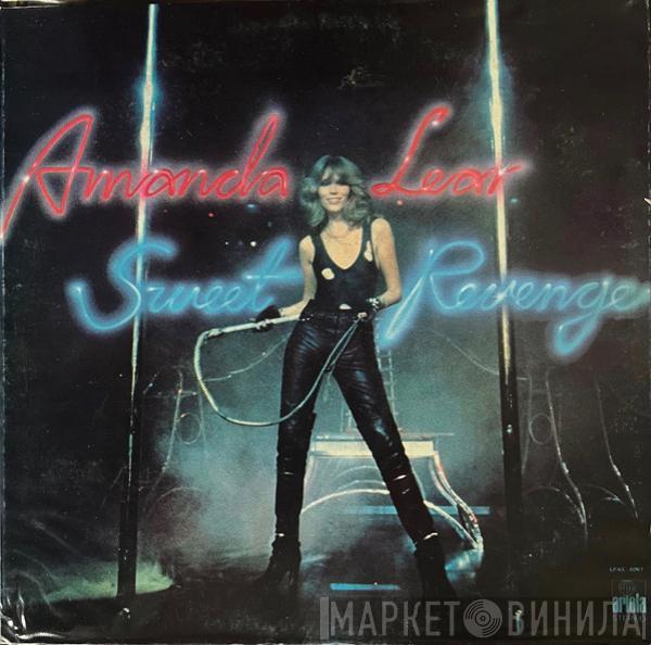  Amanda Lear  - Sweet Revenge
