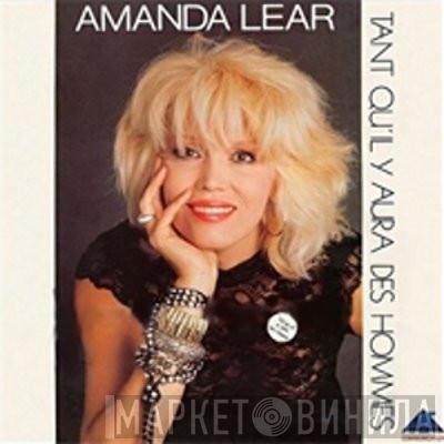  Amanda Lear  - Tant Qu'il Y Aura Des Hommes