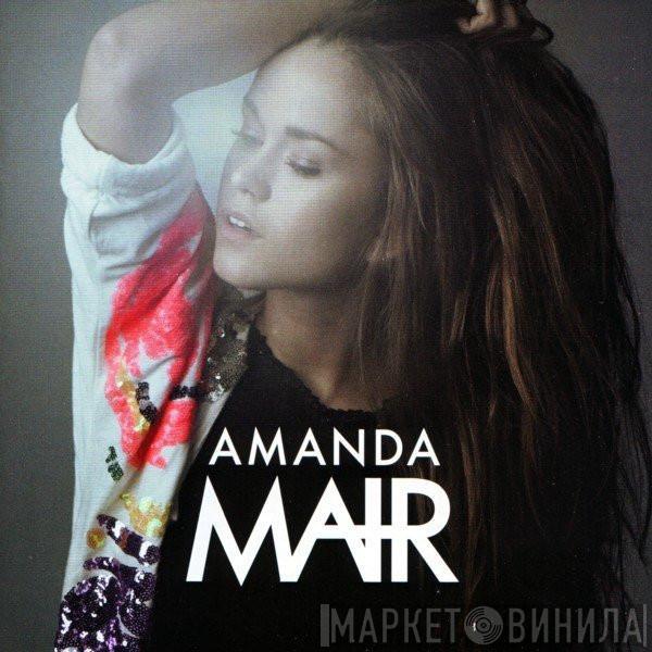  Amanda Mair  - Amanda Mair