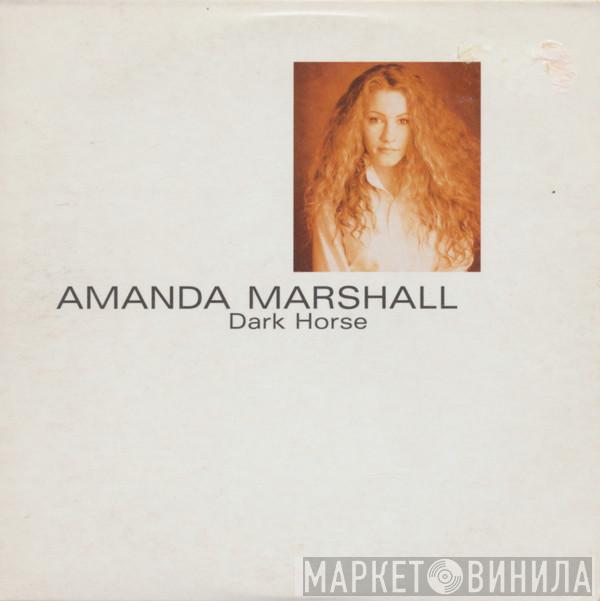 Amanda Marshall - Dark Horse