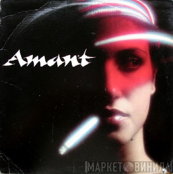 Amant - Amant