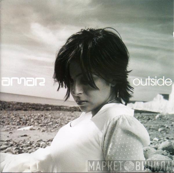  Amar  - Outside