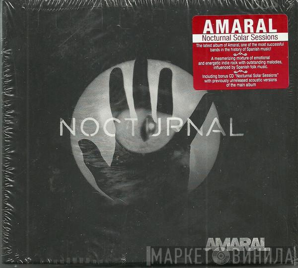 Amaral - Nocturnal