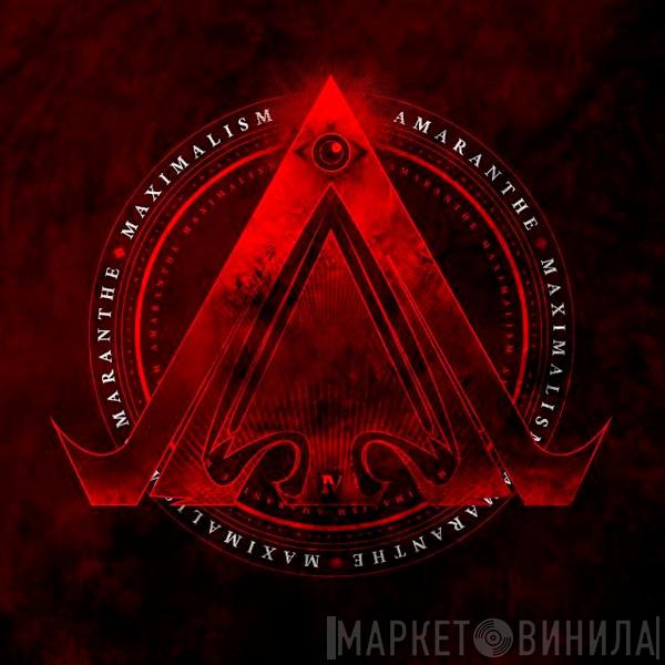 Amaranthe - Maximalism