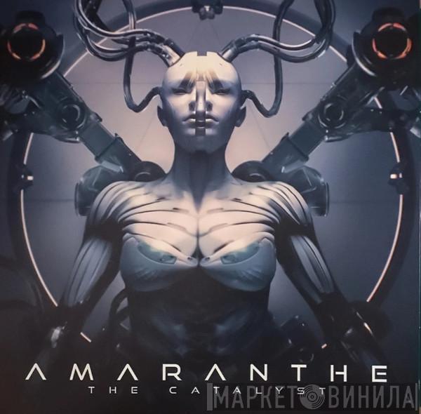Amaranthe - The Catalyst