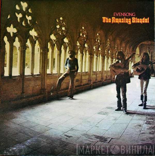 Amazing Blondel - Evensong