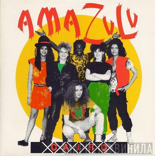 Amazulu - Cairo