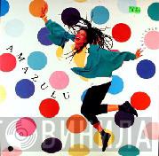  Amazulu  - Excitable