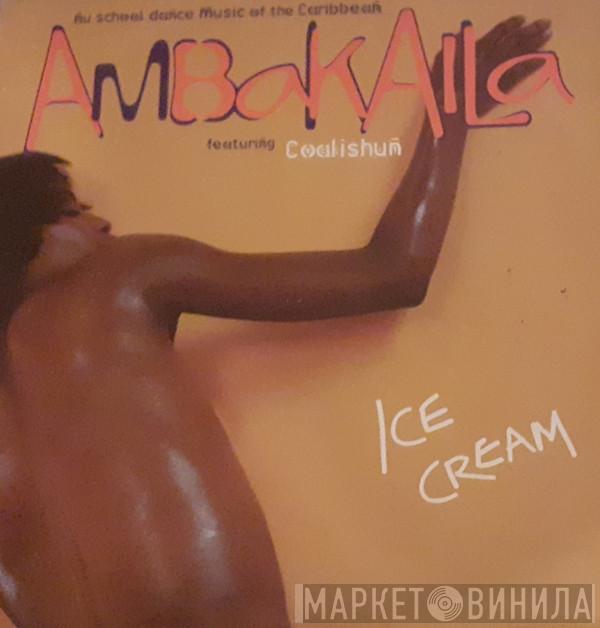 Ambakaila - Ice Cream