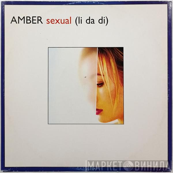  Amber  - Sexual (Li Da Di)