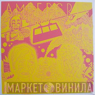 Ambergris - Anti-Matter Alma Mater