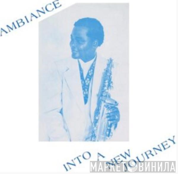 Ambiance II Fusion - Into A New Journey
