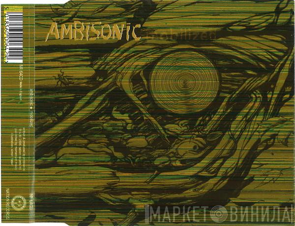 Ambisonic - Mobilized