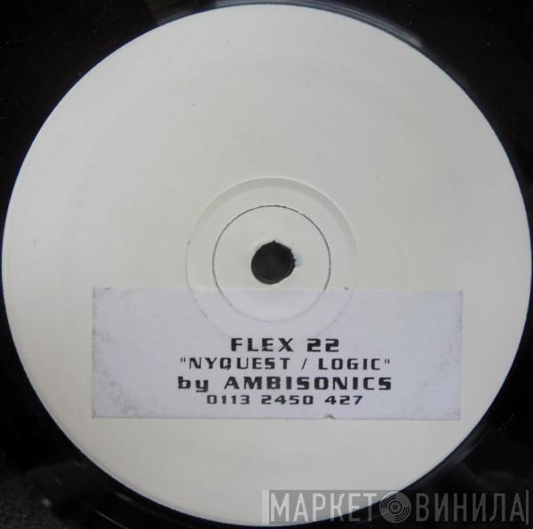 Ambisonics - Nyquest / Logic
