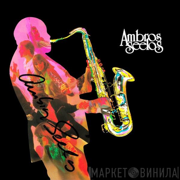 Ambros Seelos - Ambros Seelos