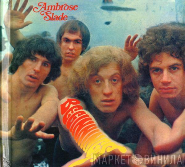 Ambrose Slade - Beginnings