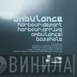 Ambulance - Ambulance