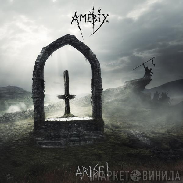 Amebix - Arise!