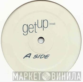 Amel Larrieux  - Get Up (Joshua Remix)