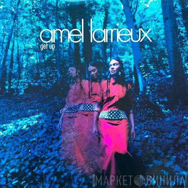Amel Larrieux - Get Up