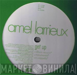 Amel Larrieux - Get Up