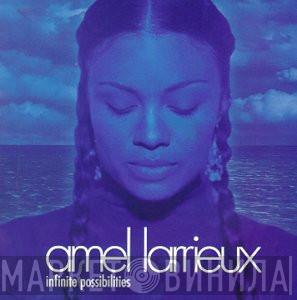  Amel Larrieux  - Infinite Possibilities